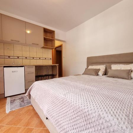 Dom Apartments 布德瓦 外观 照片