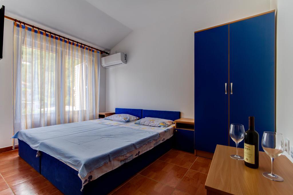 Dom Apartments 布德瓦 外观 照片